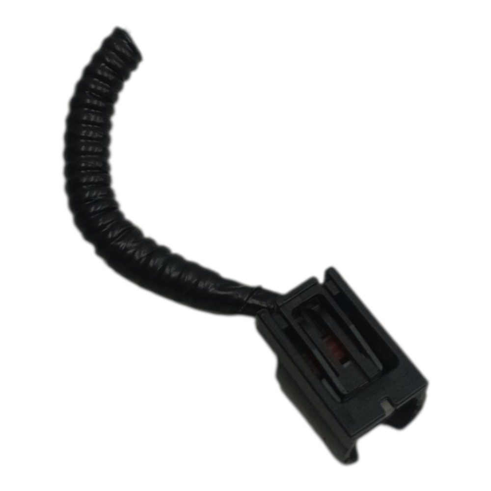 Plug Conector Fechadura Capô Honda Crv 2013 2014 2015 2016 3