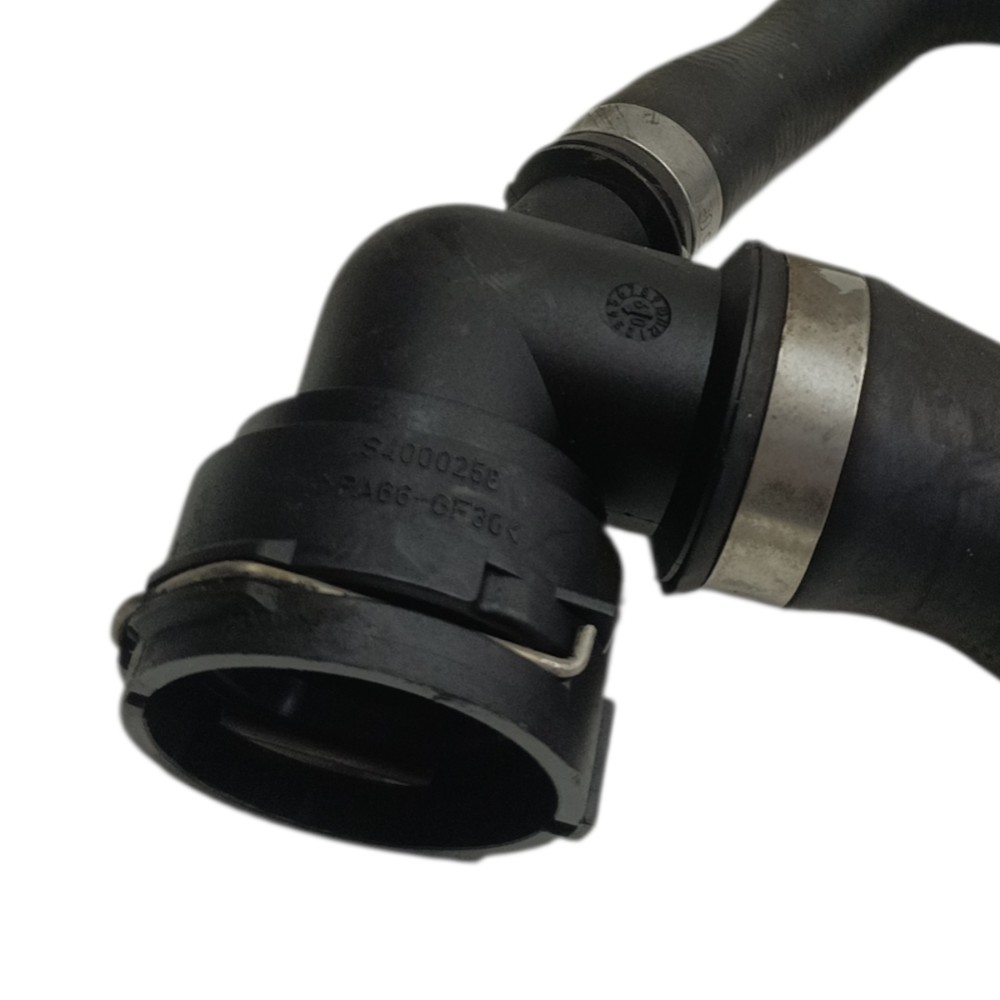 Mangueira inferior radiador volvo xc60 2009 2010 2011 2012 4