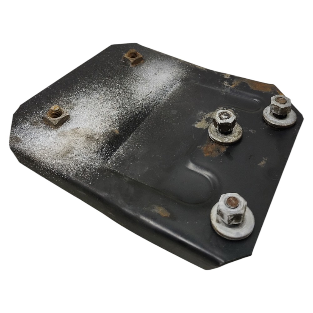 Suporte coxim frontal motor VW Gol G3 1.0 16v 2000 2001 2002 2