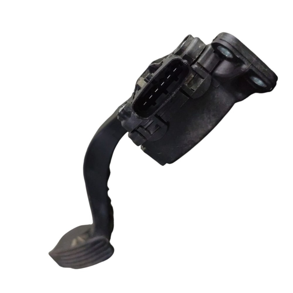 Pedal acelerador eletrônico Fiat Idea 1.8 2012 2013 2014 15 4