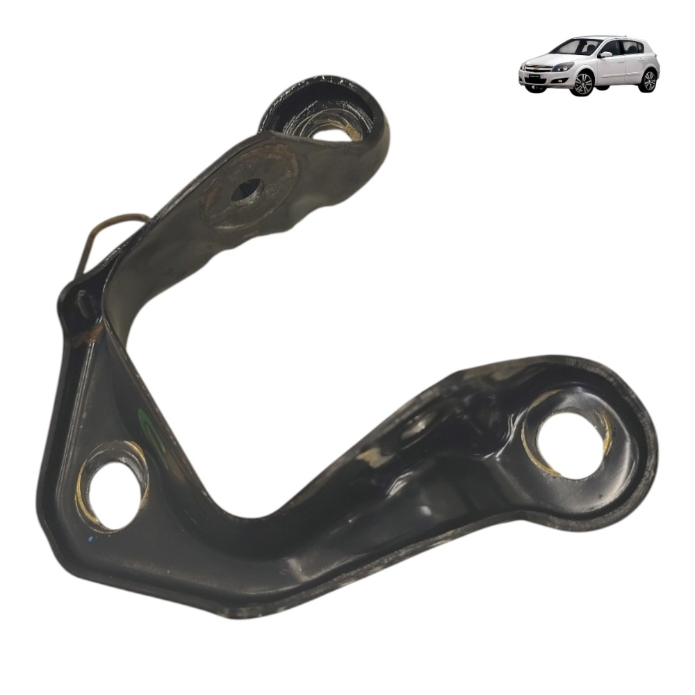 Suporte Esquerdo Eixo Traseiro Gm Vectra 2.0 2011 2010 2009 1