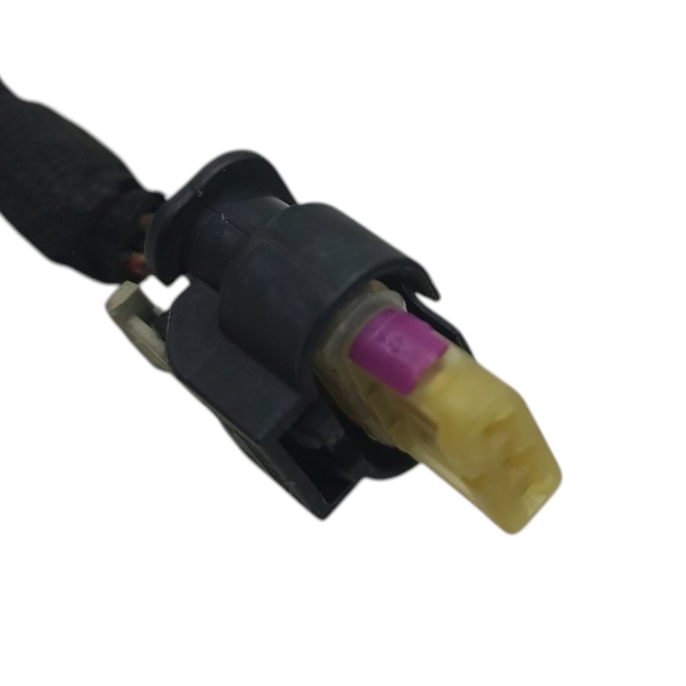 Plug Conector Bomba Água Auxiliar Bmw X2 2.0 2019 2018 2017 4