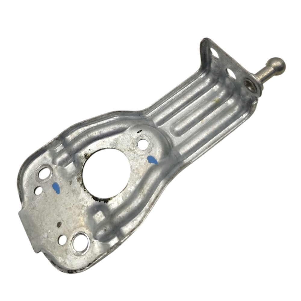 Suporte motor limpador parabrisa VW Polo virtus 2019 2020 21 2