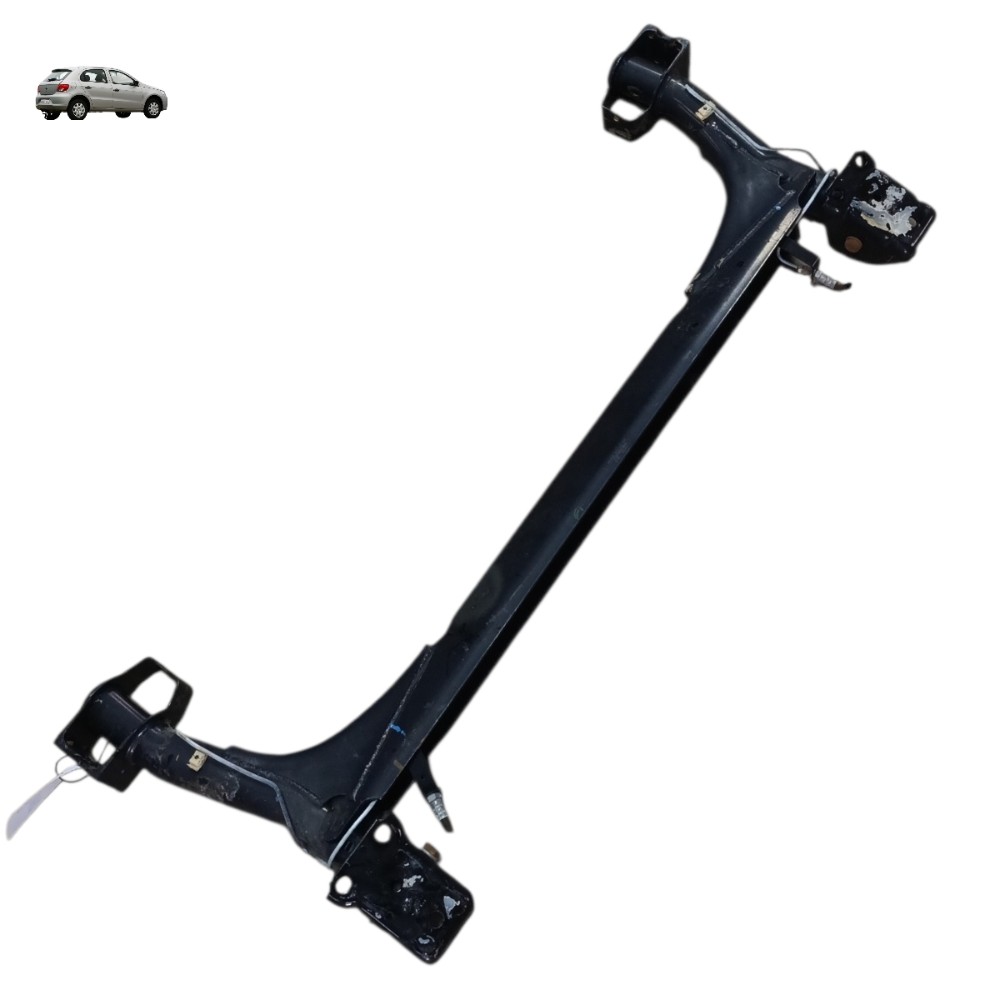 Eixo traseiro VW Gol G5 2008 2009 2010 2011 2012