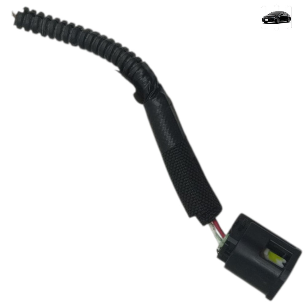Plug Conector Válvula Solenóide Carter Toyota Corolla 2023 1