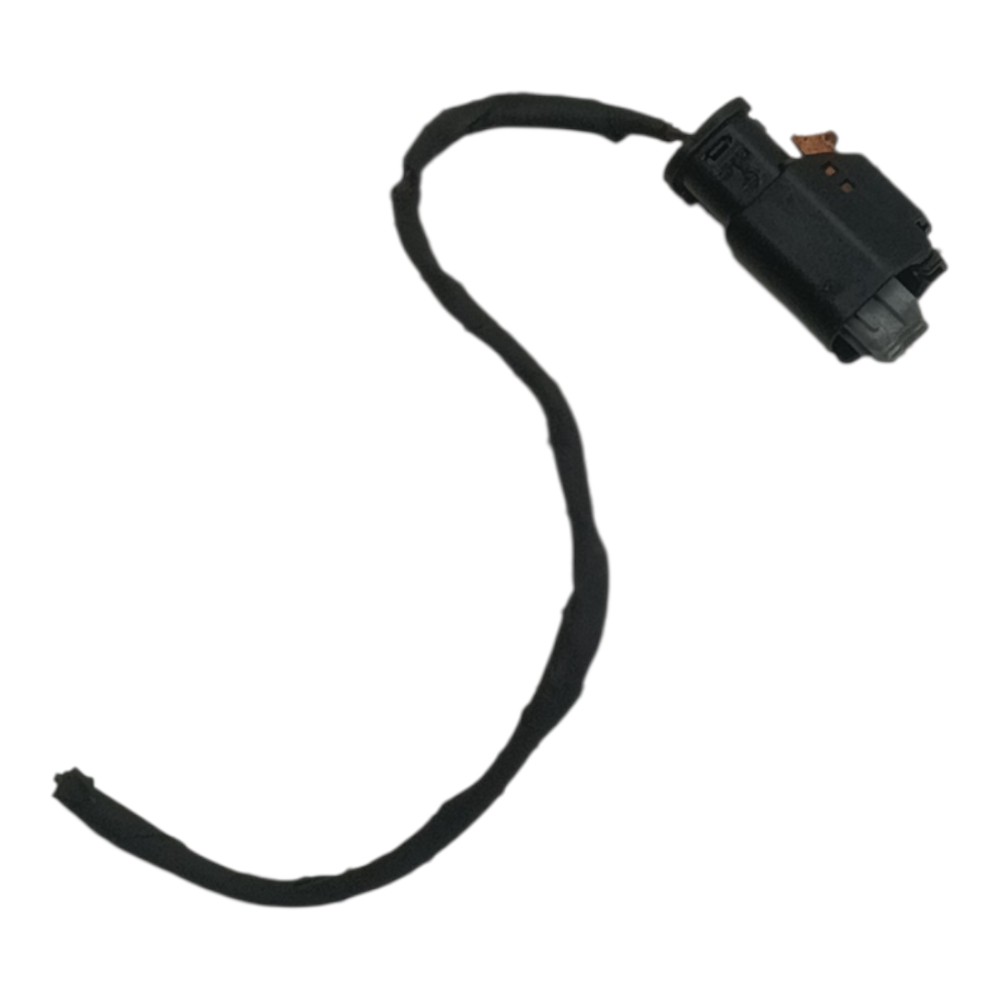 Plug Conector Suporte Filtro Oleo Peugeot 208 1.6 9659102880 3
