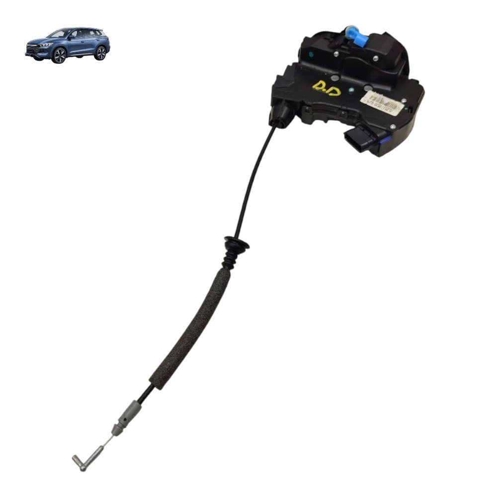 Fechadura Porta Dianteira Direita Byd Song Pro 2024 2025