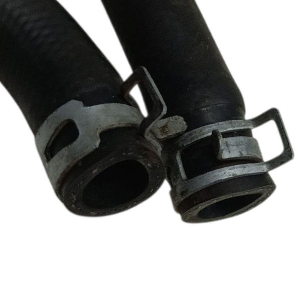 Par Mangueira ar quente Honda Accord 3.5 2009 2010 2011 2012 4