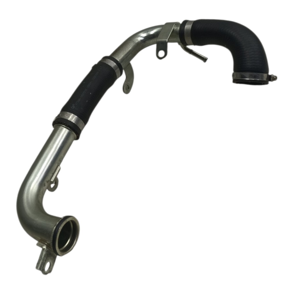 Mangueira Água Motor Byd Song Pro 2024 2025 2026 2