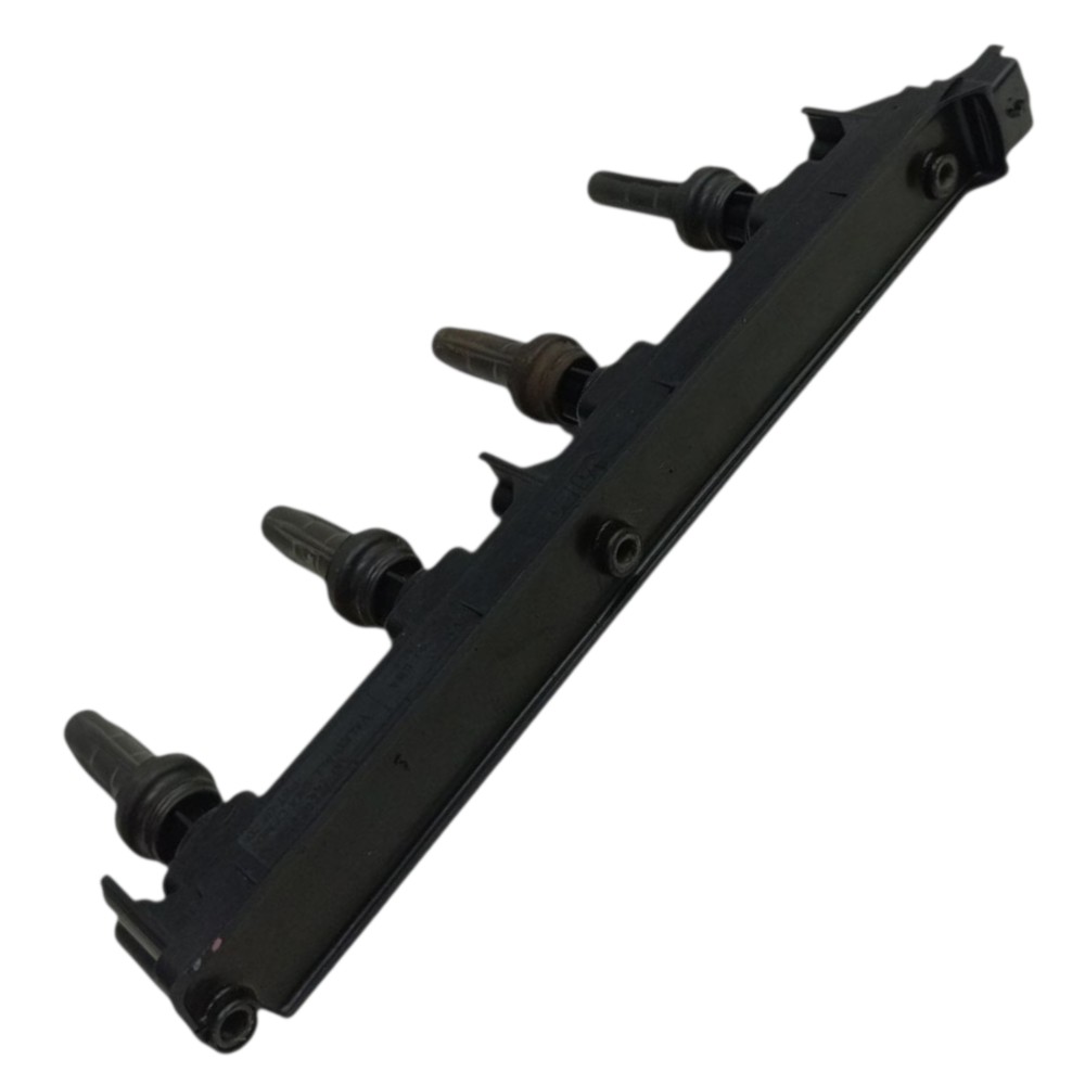 Bobina ignição Citroen Grand C4 307 2.0 2008 2009 9656695780 3