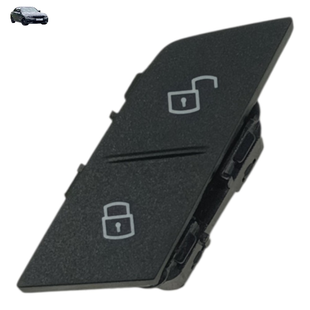 Botão trava destrava porta BMW 320i 2020 2021 2022 2023 2024