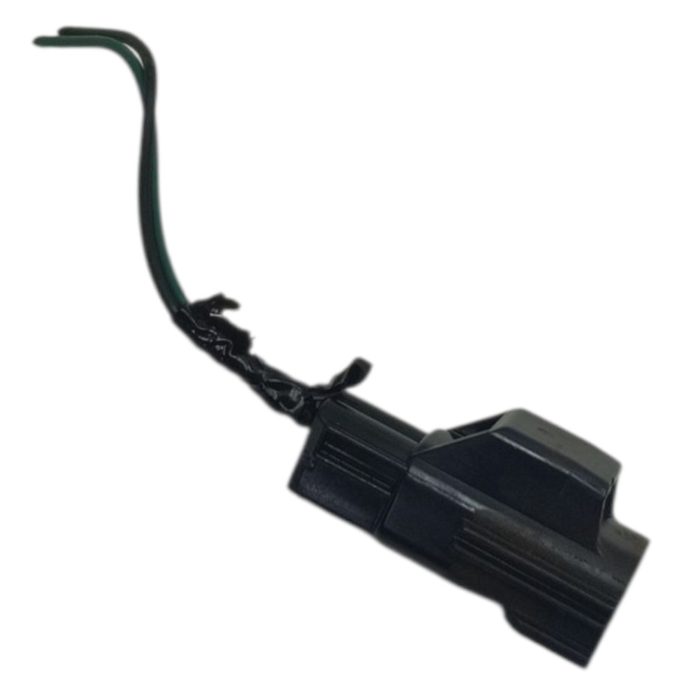 Plug Conector Compressor Ar Gm Captiva 2.4 2008 2009 2010 11 2