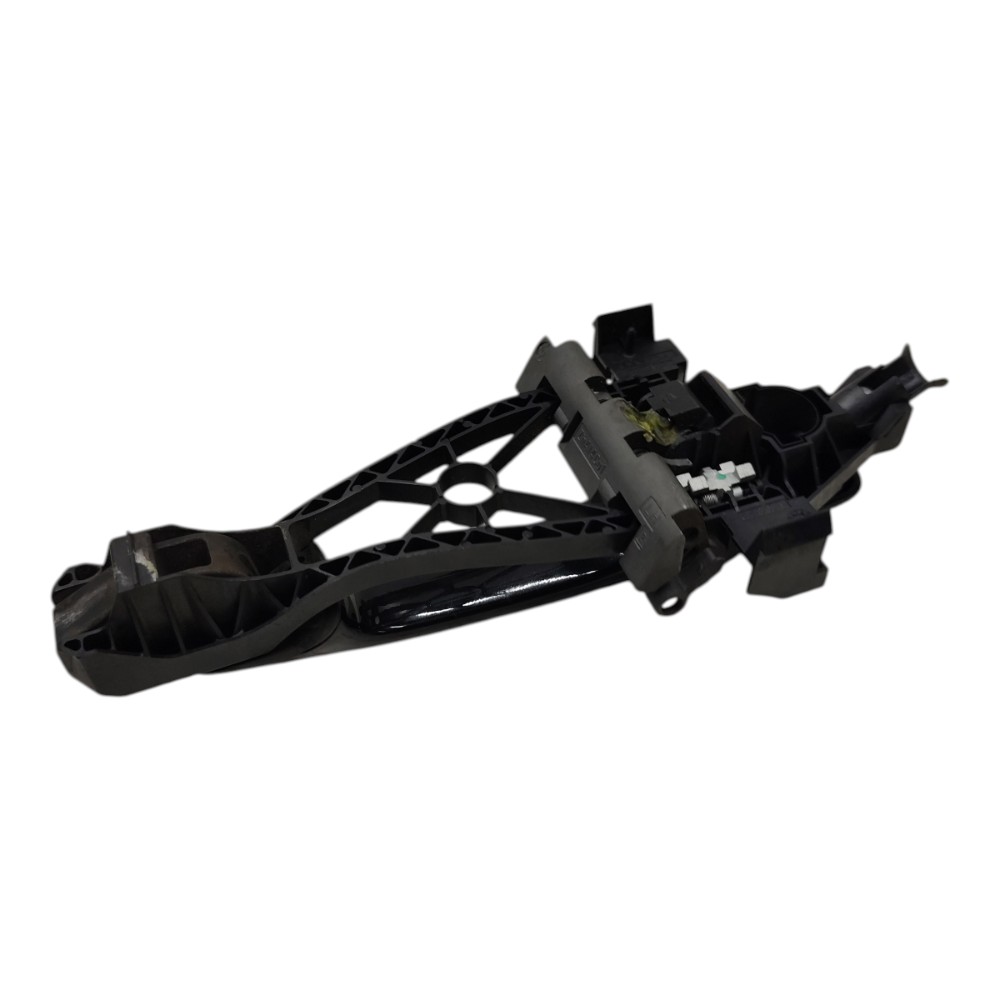 Maçaneta externa traseira esquerda Volvo xc60 2009 2010 2011 4