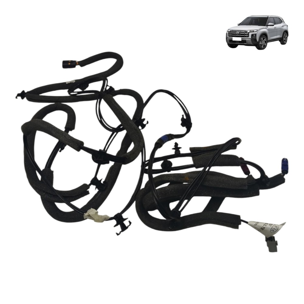 Chicote Antena Teto Hyundai Creta 1.0 2026 2025 2024