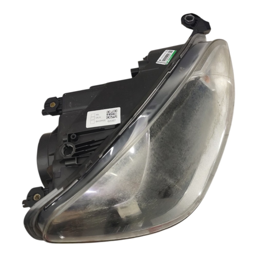 Farol Direito Vw Up 2014 2015 2016 2017 Direito/passageiro 3
