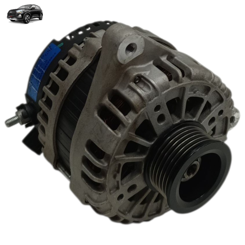 Alternador Chery Tiggo 5x 1.5 Turbo 2025 2024 2023