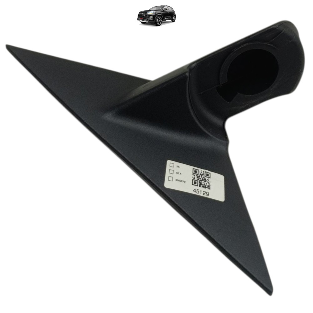 Suporte Base Retrovisor Direito Chery Tiggo 5x 2025 202 1