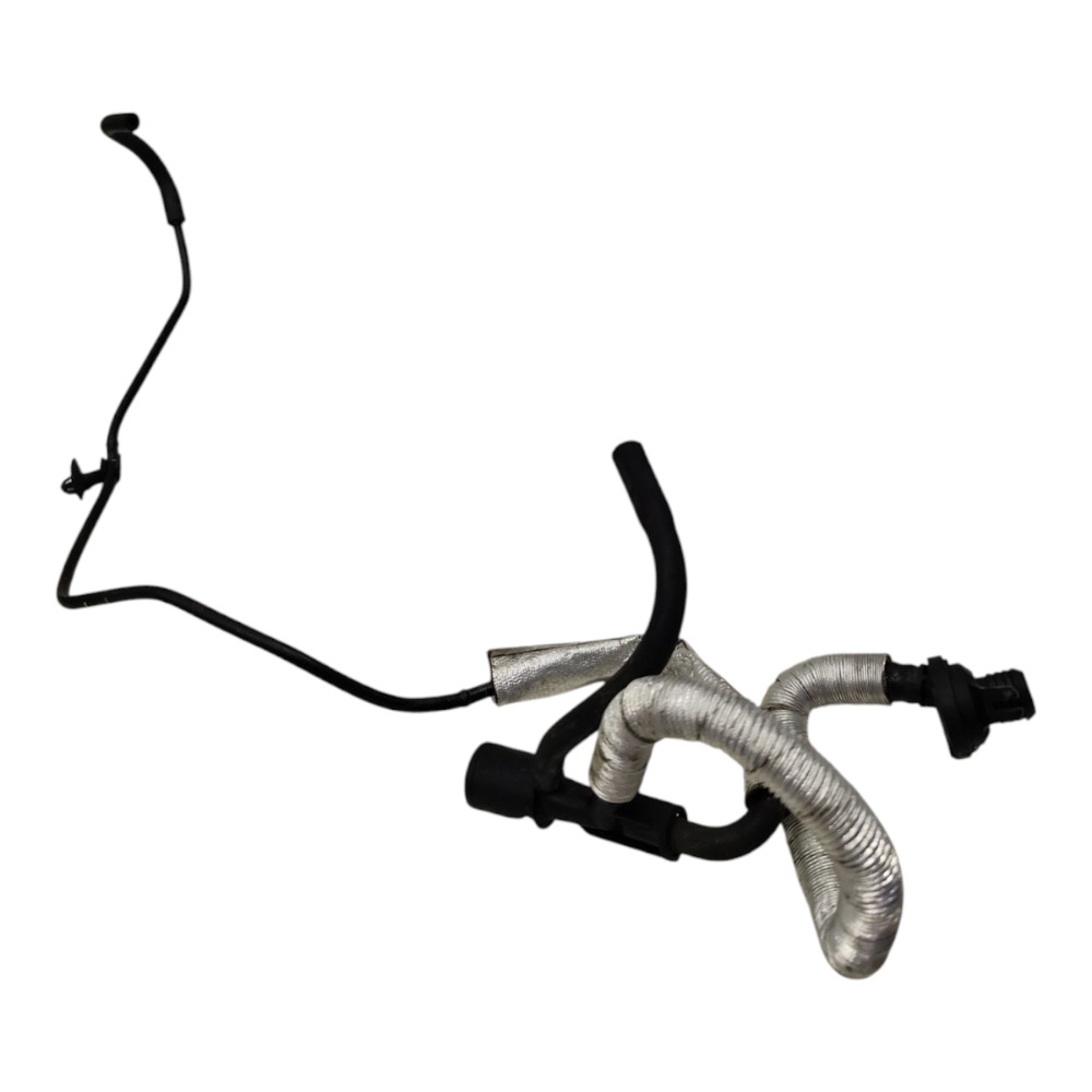 Kit Mangueira Vácuo Vw Tiguan 2.0 Tsi 2010 2011 2012 2013 3