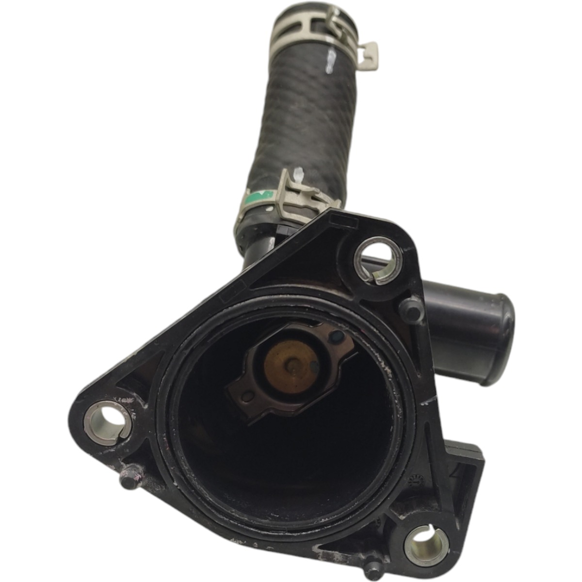 Carcaça Válvula Termostática Toyota Yaris 1.5 2023 2022 2021 3