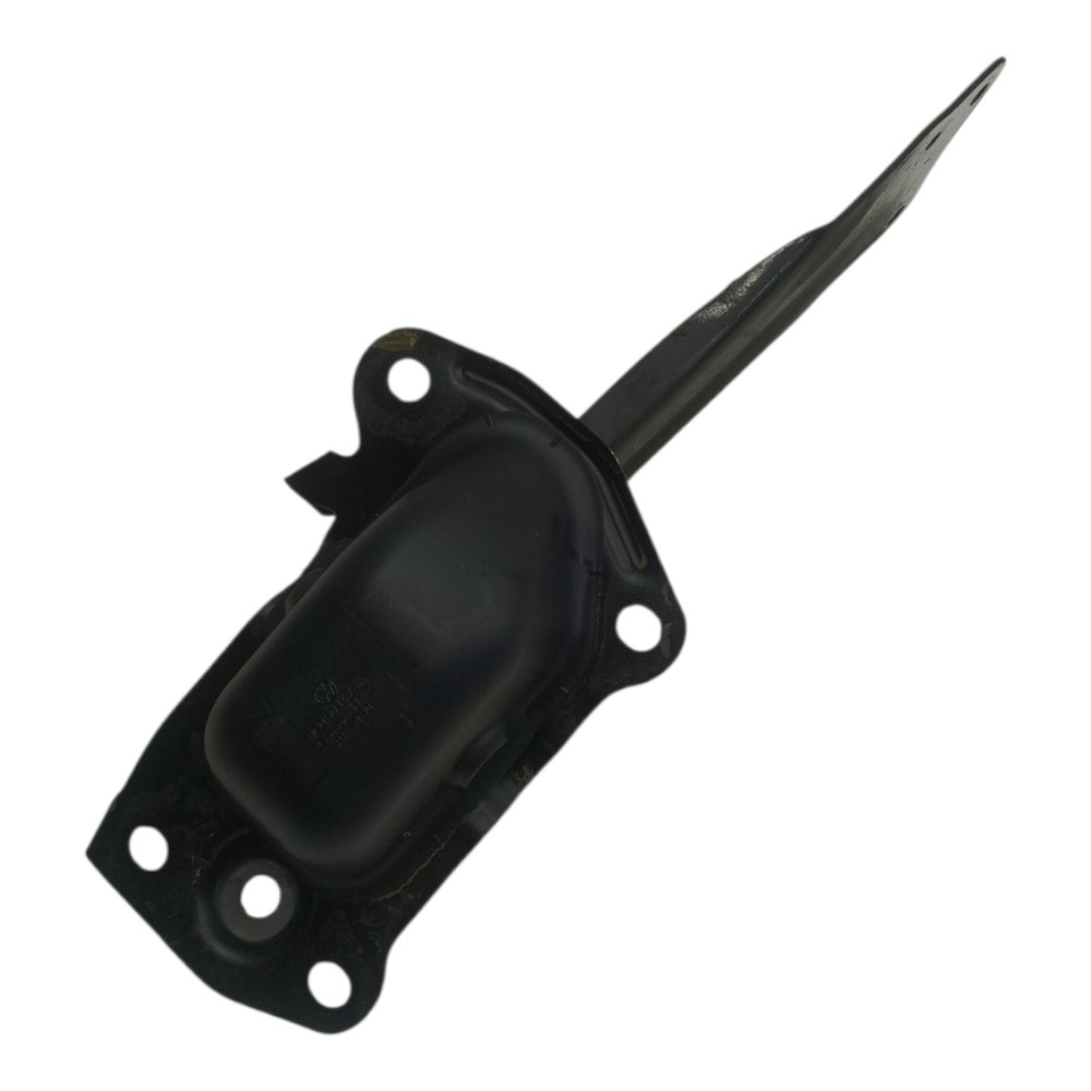 Braço facão traseiro esquerdo VW Tiguan 2011 2012 2013 2014 3