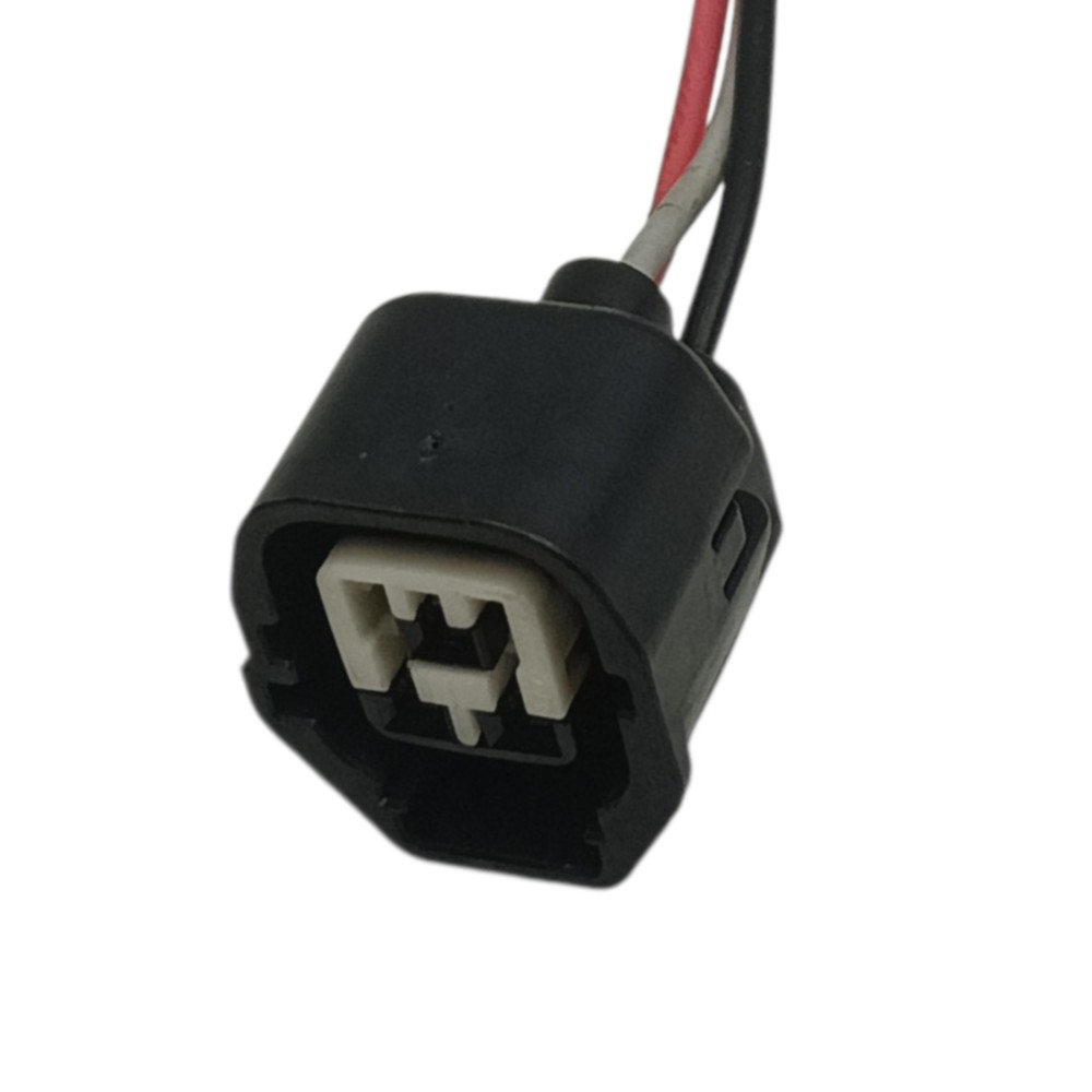 Plug Conector Motor Bomba Esguicho Parabrisa Kia Stonic 2022 2