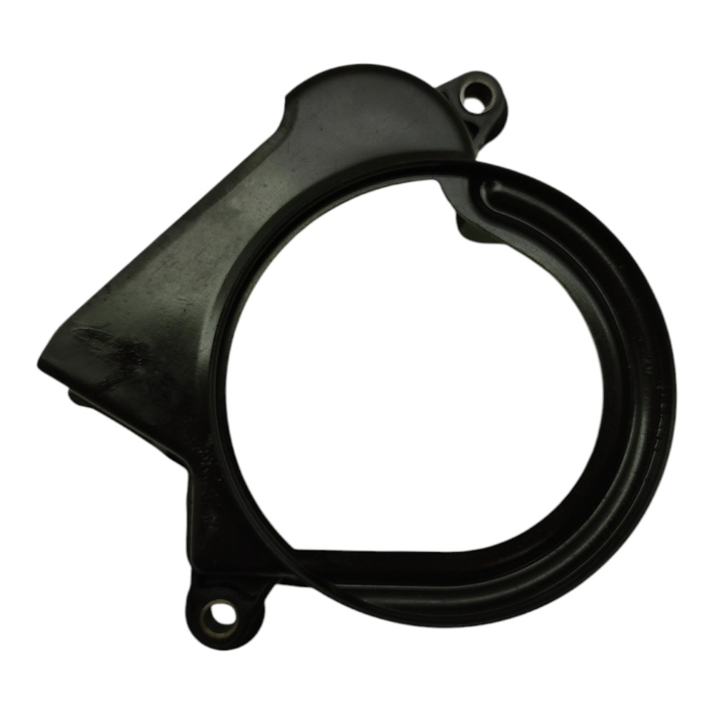 Capa Protetor Inferior Correio Ford Focus 2.0 16v Zetec 2004 1