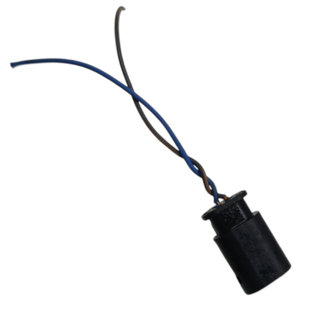 Plug Conector Cebolinha Óleo Cabeçote Gm Onix 1.4 Aut 2017 2