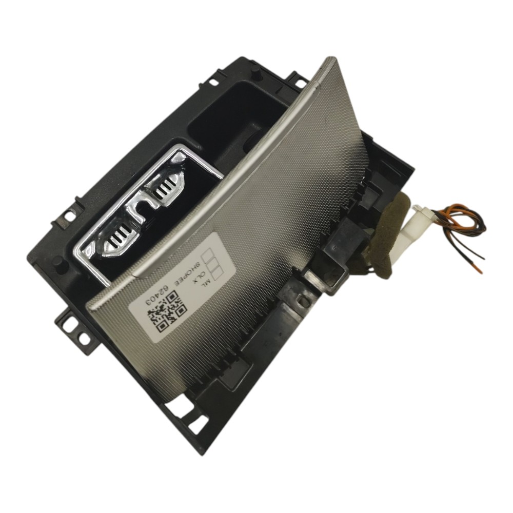 Cinzeiro Console Central Hyundai Azera 3.3 2007 2008 2009 3