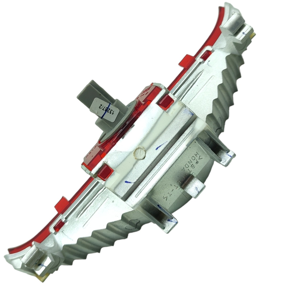 Break Light Luz Freio Honda Civic G9 2016 2015 2014 2013 12 3