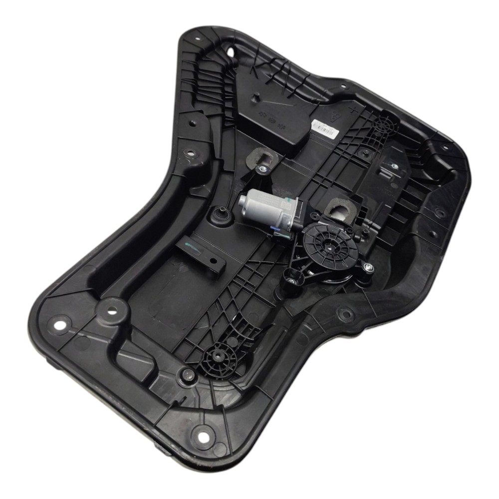 Máquina Vidro Traseira Esquerda Byd Song Pro 2024 2025 2026 2