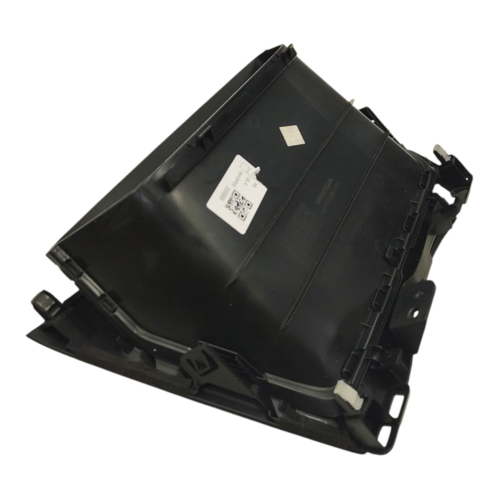 Moldura Computador Bordo Honda Crv 2013 2014 2015 2016 4