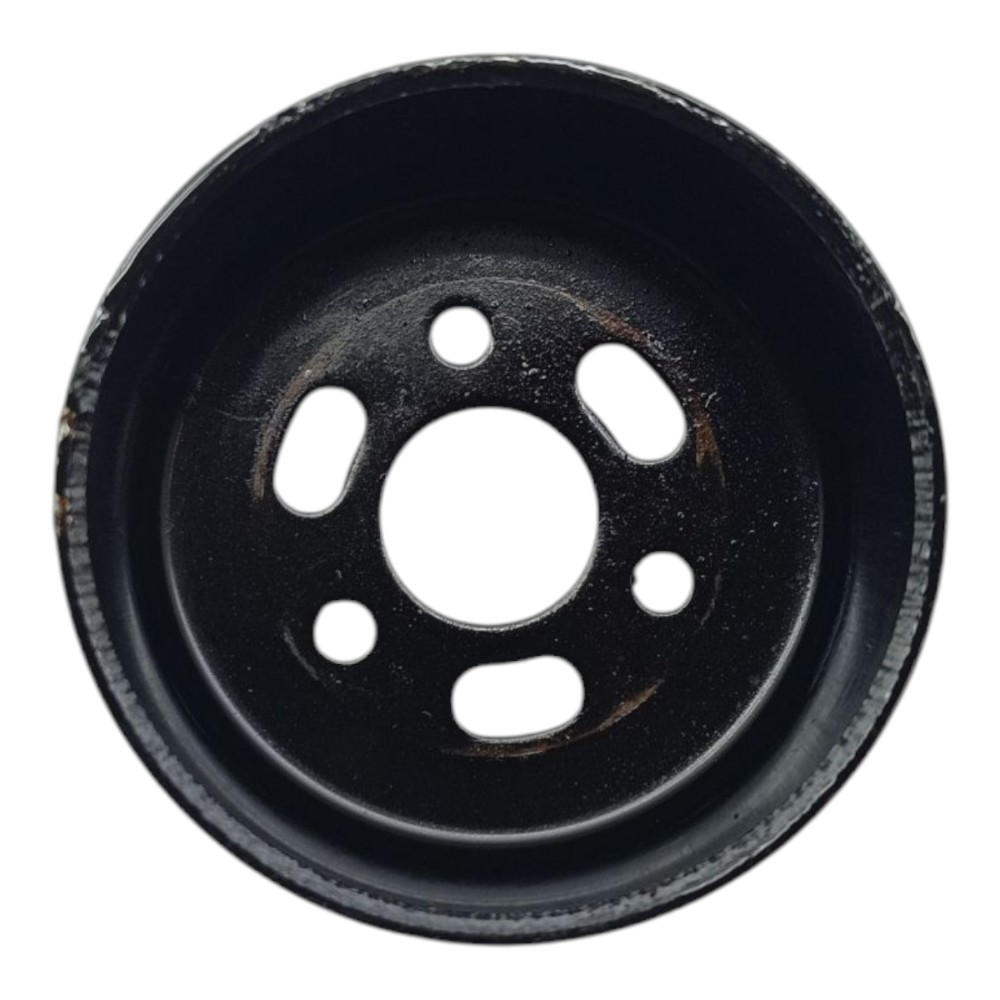 Polia Bomba Água Renault Logan Sandero Duster 1.6 16v 2019 3