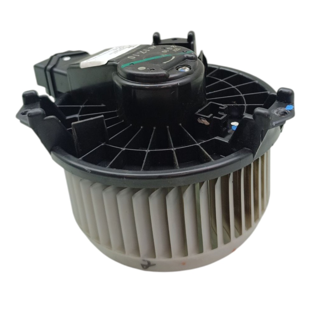 Motor Ventoinha Caixa Ar Gm Prisma Onix 2014 2015 2016 2017 3