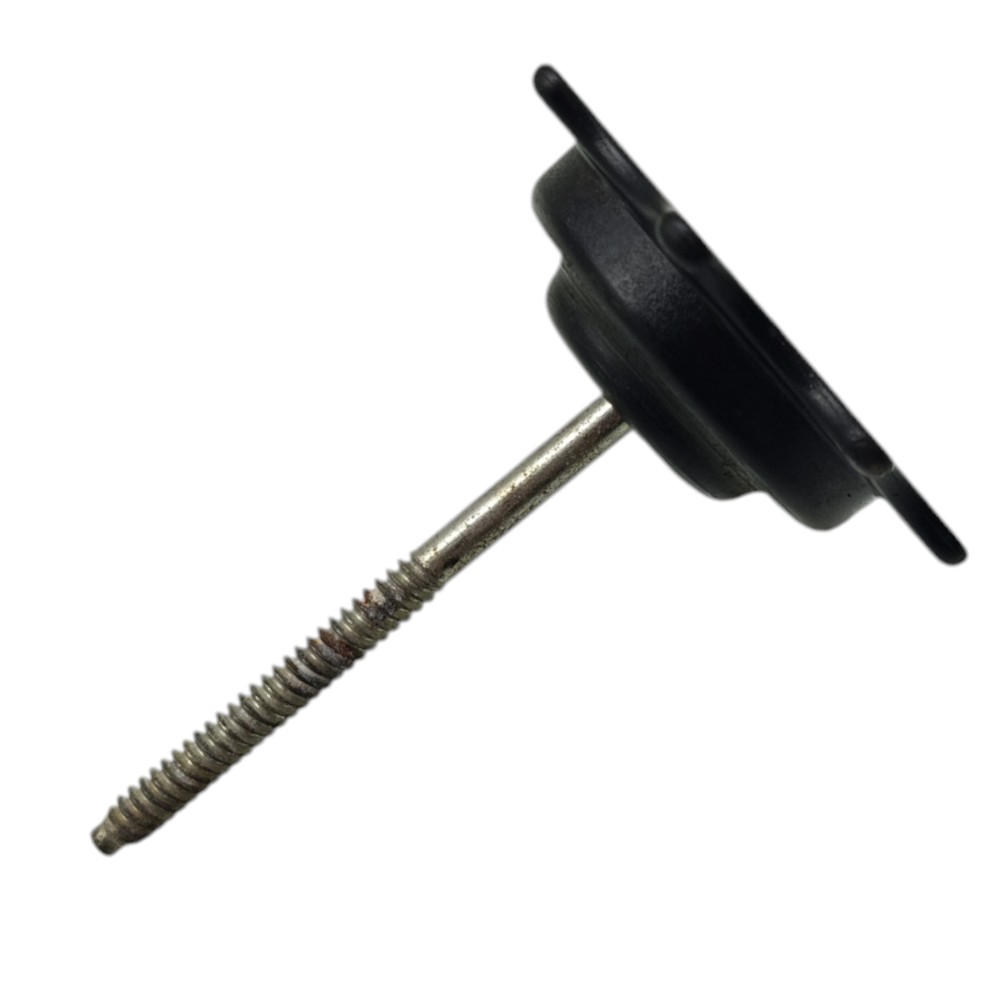 Parafuso Fixação Estepe Vw Voyage Gol G5 2009 2010 2011 2012 2