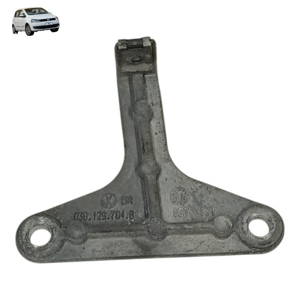 Suporte Caixa Filtro Ar Vw Fox 2014 2013 2012