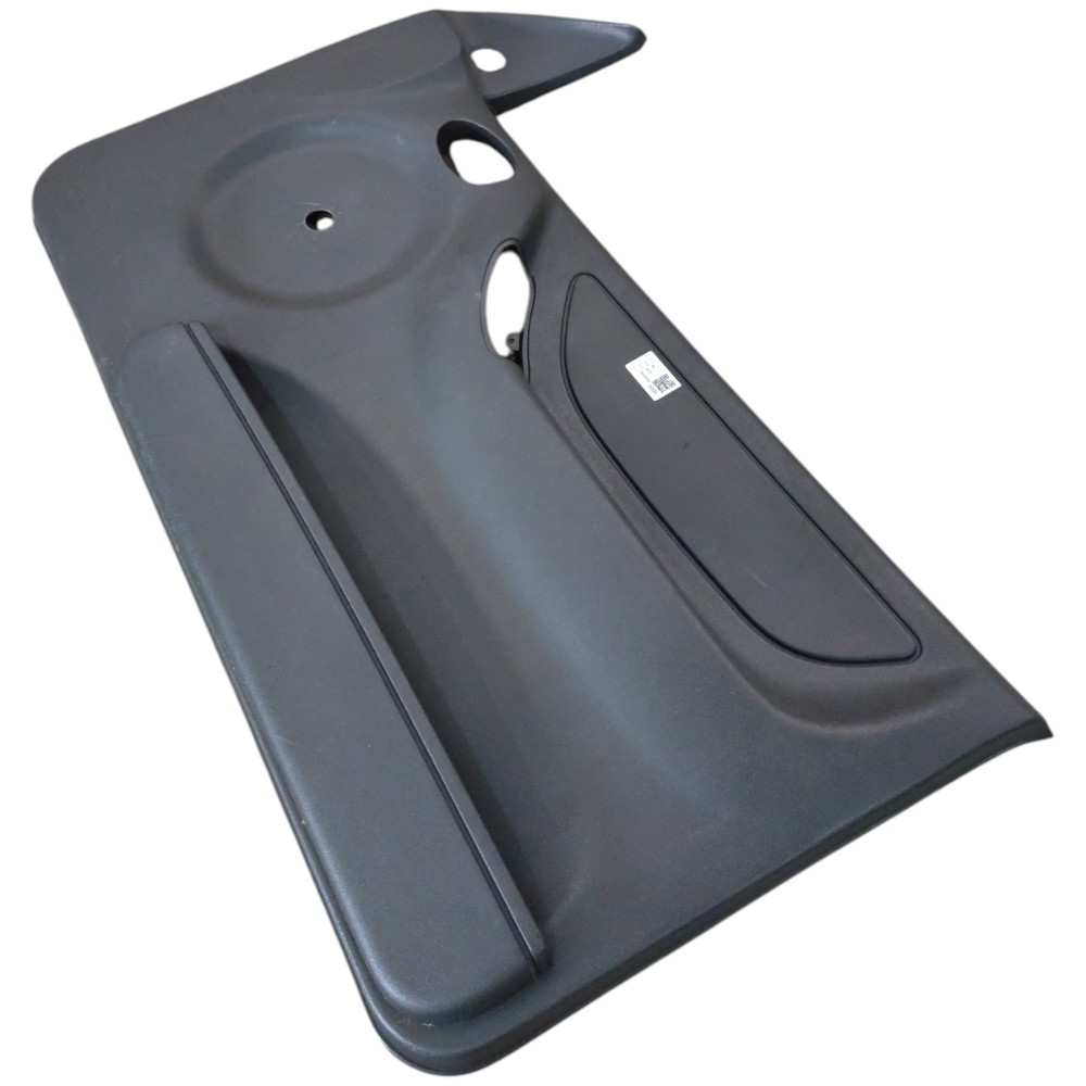 Forro Porta Direita Gm Celta 2 Portas 2005 2004 2003 2002 01 Preto 2