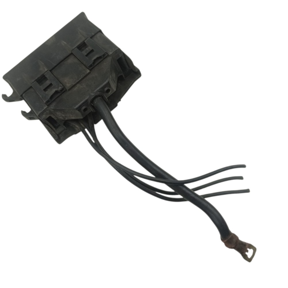 Caixa Fusível Primária Gm Vectra 2.2 8v 1997 1998 1999