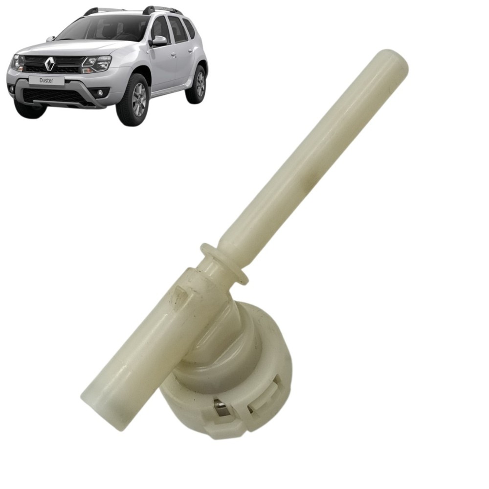 Válvula bomba combustível Renault Duster oroch 1.6 2017 2018