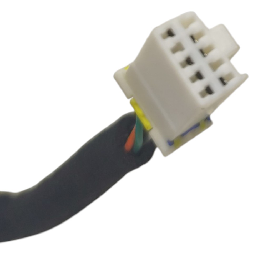 Plug Conector Botão Start Stop Hyundai Creta 2026 93502bv000 4