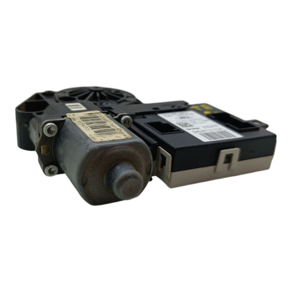 Motor Vidro Traseiro Esquerdo Ford Focus 2010 2011 2012 2013 3