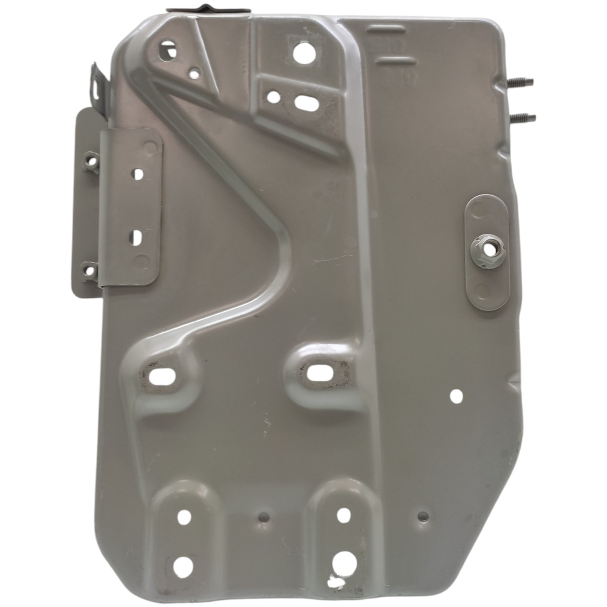 Suporte Base Bateria Nissan Versa 2016 2017 2018 2019 2020 1