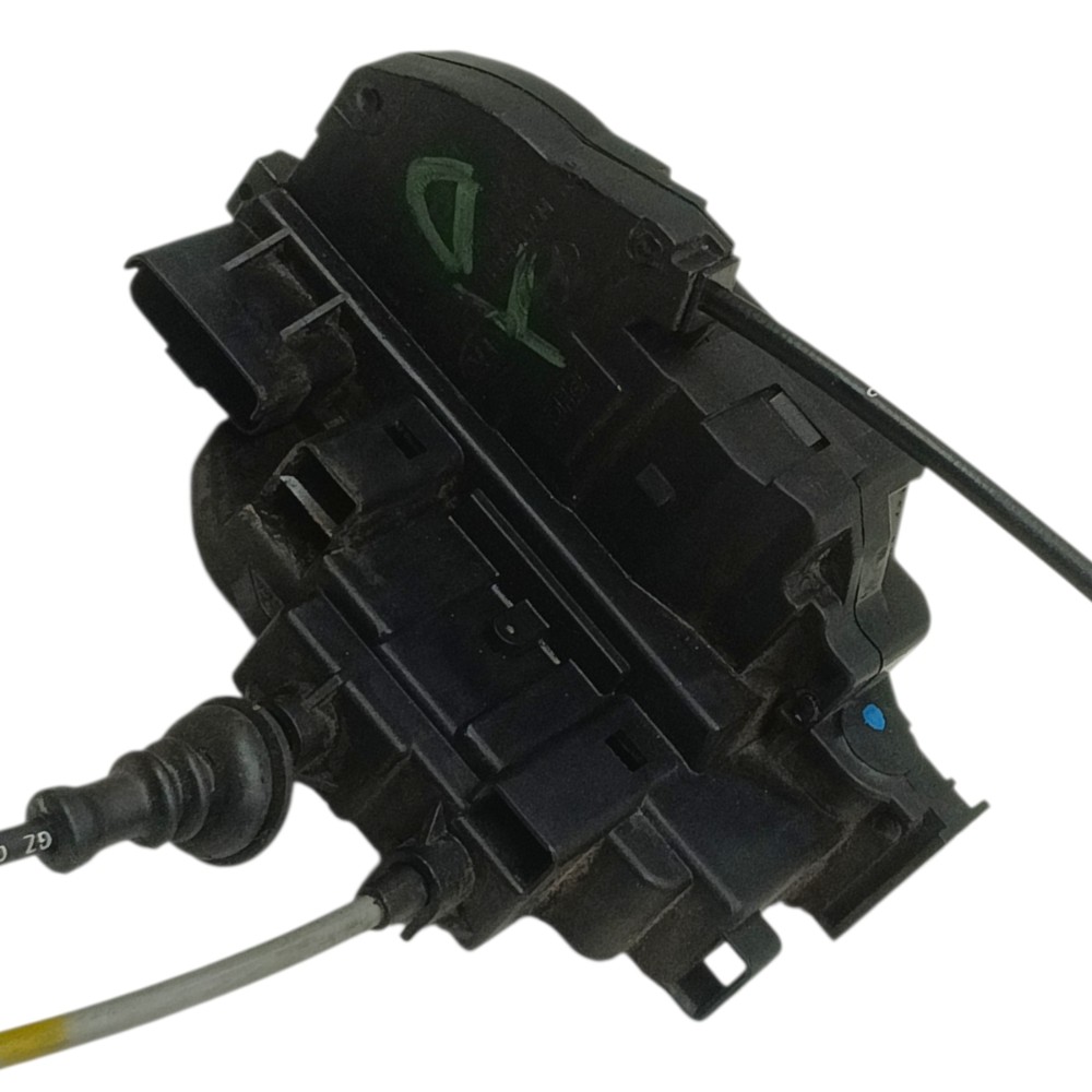 Fechadura Porta Traseira Direita Hyundai Azera 2007 2008 3