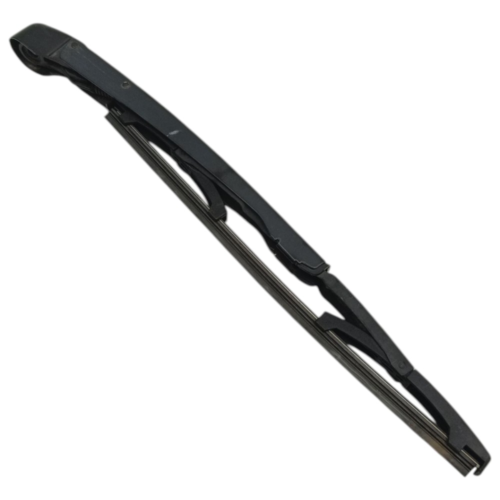 Braço Limpador Traseiro Fiat Idea Attractive 2013 2014 2015 2