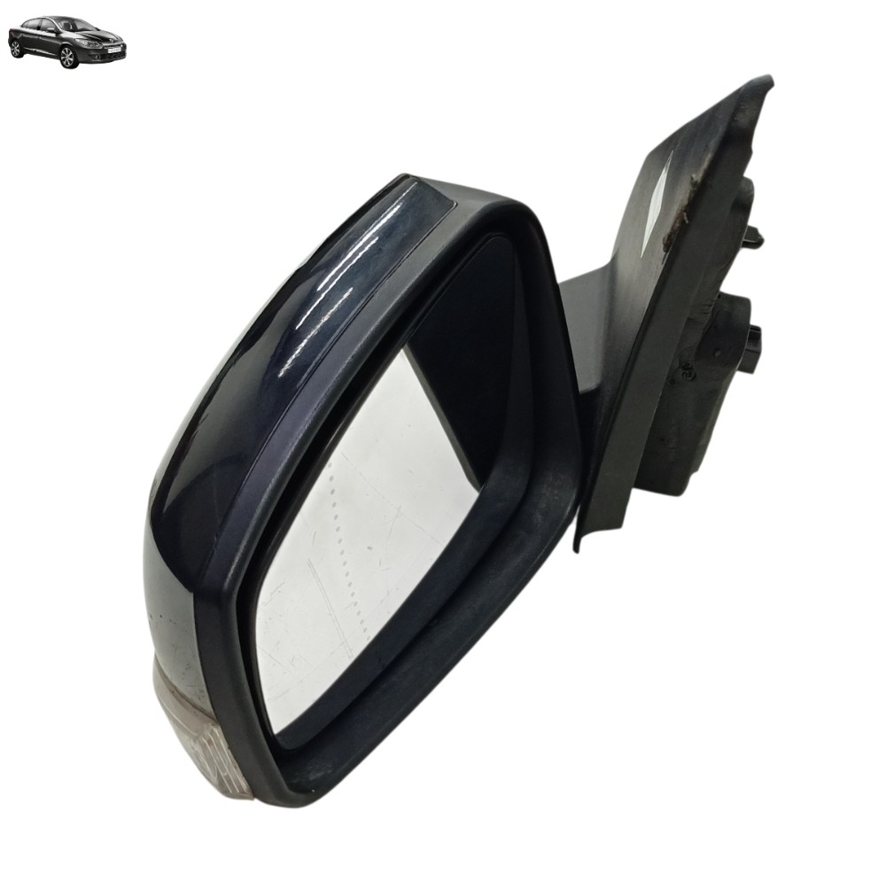 Retrovisor esquerdo Renault fluence 2012 2013