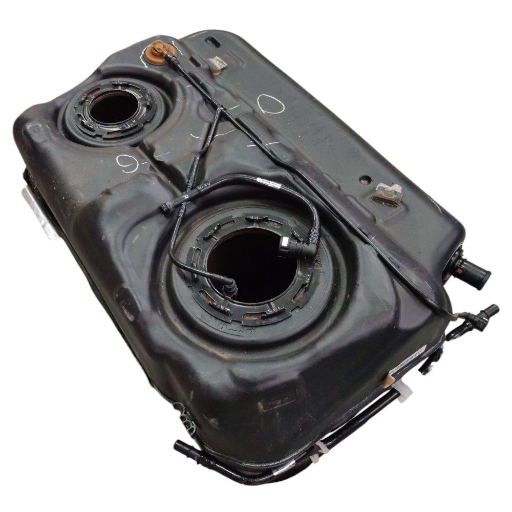 Tanque Combustível Gm Captiva 2.4 2012 2011 2010 2009 2008 3