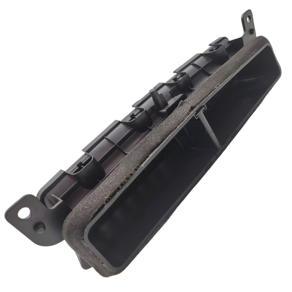 Difusor Ar Central Painel Nissan Livina 2011 2012 2013 2014 3