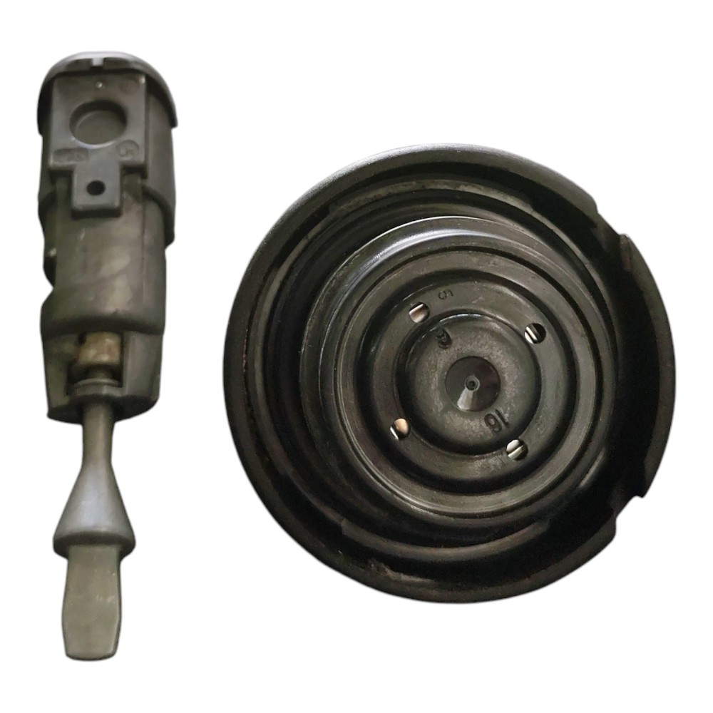 Kit code módulo injeção VW up 1.0 mpi imotion 2016 2017 2018 10