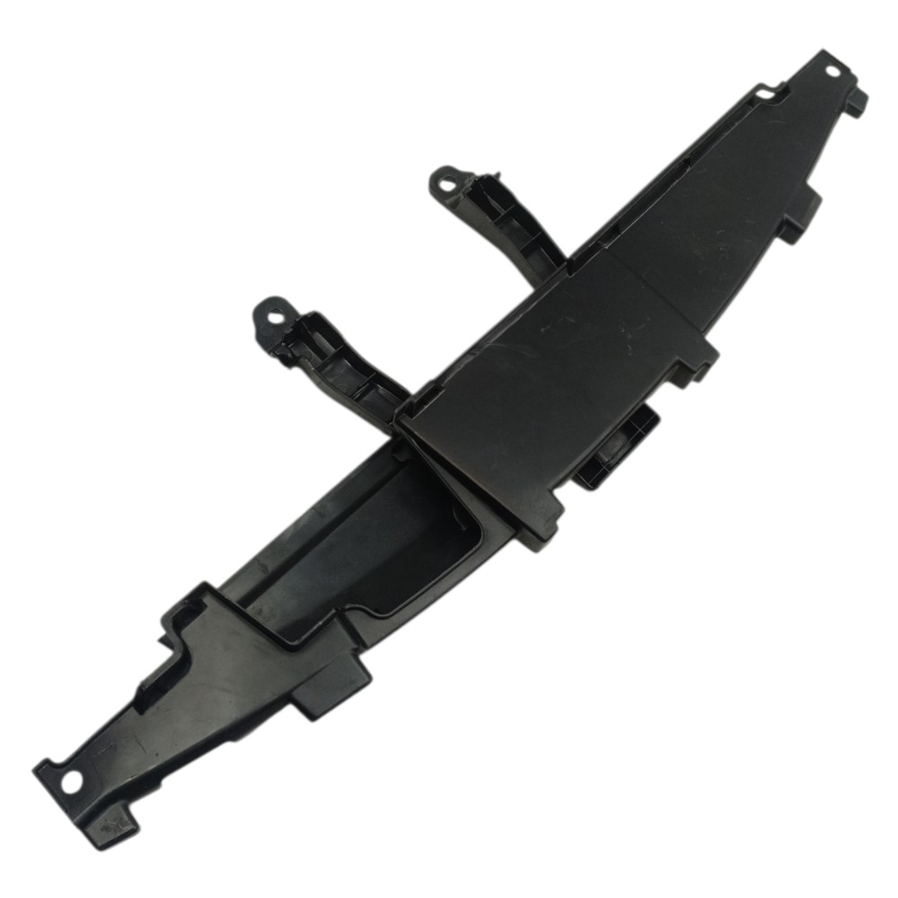 Suporte Superior Grade Dianteira Honda Crv 2013 2014 2015 Preto 2