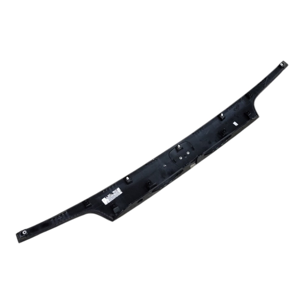 Moldura Friso Tampa Traseira Honda Crv 2016 2015 2014 2013 2