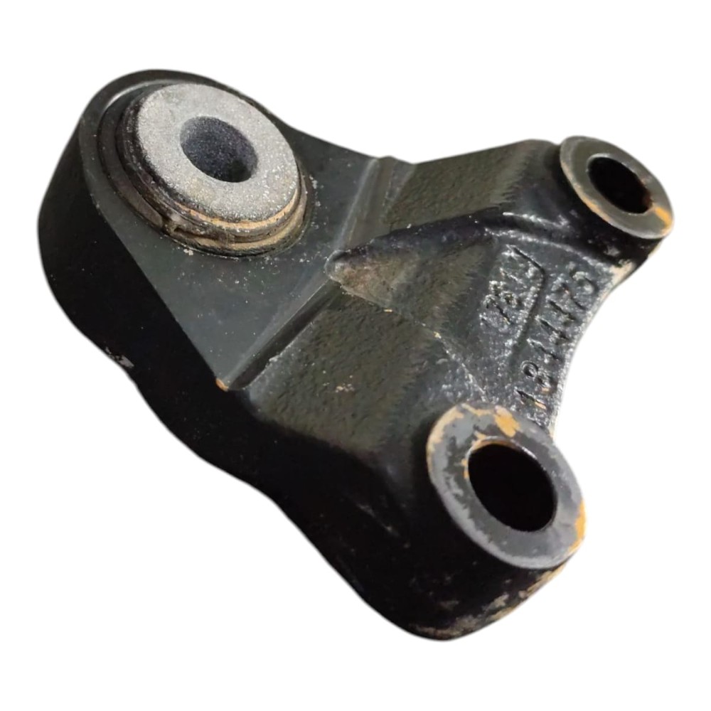 Suporte coxim câmbio Fiat Idea siena bravo 1.8 etorq 2013 4
